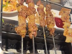 -玉善烧烤串城(长春总店)