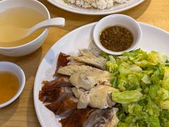 -粤味轩快餐店(天下第一泉店)