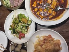 -金掌勺锅包肉(华润万象城店)