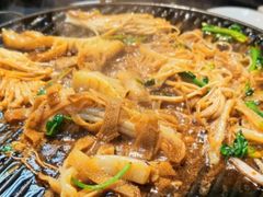 -石记老北京炙子烤肉(松园店)