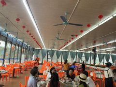 -红月湾海鲜饭店•沙滩海景(双月湾店)