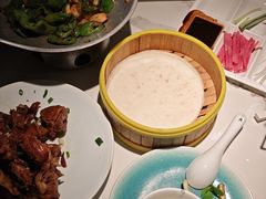 -雀蓝川菜(滨湖万象汇店)