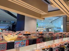 -争鲜回转寿司(朝北大悦城店)