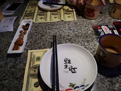 -蘭奢雅集·江浙菜(青山江滩店)