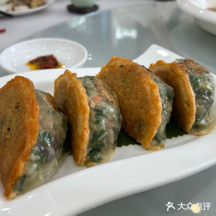 顺德探店｜口味无敌性价比早茶[礼花]