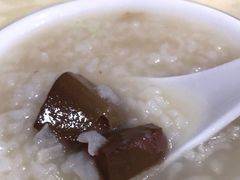 -电白鸭粥店(下沙二坊88号店)