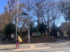 -井之头恩赐公园