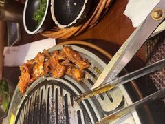 -三代烤肉(保利广场店)