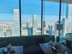 -北京柏悦酒店·锦庭餐厅Dining Room