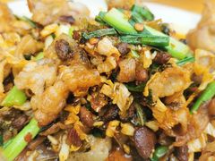 -灯盏窝饭店(新都分店)