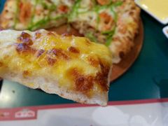 android_upload_pic-棒约翰比萨·意面(张江店)