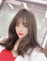 -东秀护肤造型