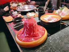 -牛New寿喜烧(曹路花园城店)