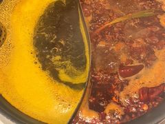 -旧街市鲜货老火锅(大光路店)