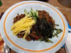 -大同江朝鲜菜•长春地标美食(绿园吾悦广场店)