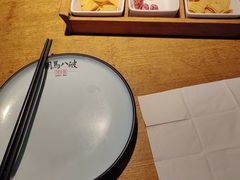 -胡马八破·川菜小馆(高新万达店)