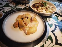 -味食家市师鸡(三元里店)