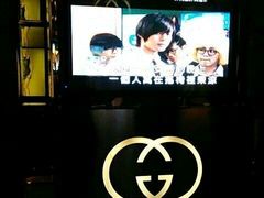 -朱古力纯K量贩式KTV(国庆中路店)