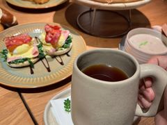 -长春藤咖啡(北园店)