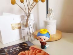 -泡泡玛特POPMART(石景山万达店)