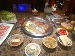 -小龙坎火锅(沙井店)