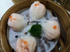 -德烨酒家