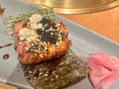 -MIKOMIKO和牛烧肉专门店(南门店)