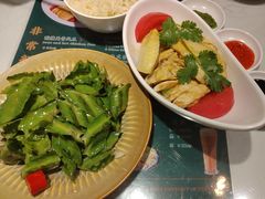 -滕记星发餐室·新加坡菜(巨鹿路店)
