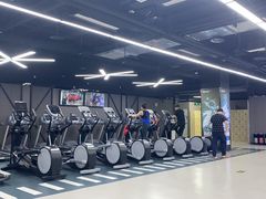 -瑞力健身(解放数创广场店)
