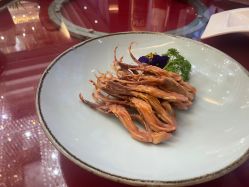 -东航云逸酒店·宴会厅