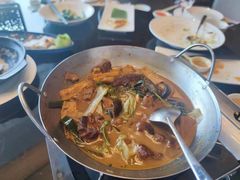 -汇华阁中餐厅·粤菜早茶(汇华希尔顿逸林酒店)