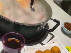 -采椰郎椰子鸡·脆皮鸡火锅(融创茂店)