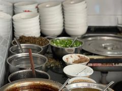 自助调料区-蒋六十八梯眼镜面(渝中店)