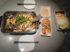 -半天妖烤鱼(方庄店)