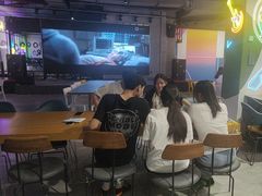 -XONE潮玩运动馆
