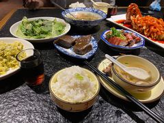 -老苏州芳和园茶酒楼  传统苏帮菜(观前店)