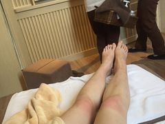 -SPA·印象足道养生(大运河度假区四望亭店)