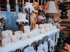 -老欧洲咖啡·西餐(后湖店)