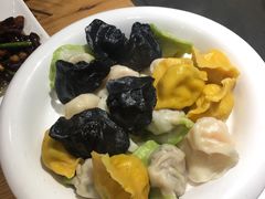 -小平岛開海水饺(浑南店)