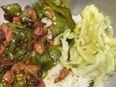 -霸碗盖码饭(长沙河西通程店)