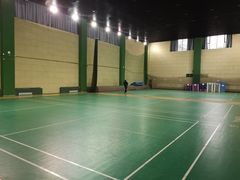 -北京师范大学邱季端体育馆