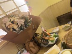 -伊豆野菜村(大族广场店)