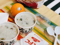 -肯德基(昌里店)