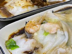 -银记肠粉店(北京路店)