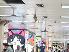 -王府井(地铁站)