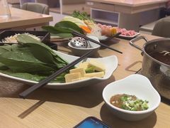 -呷哺呷哺 黄金牧场 (新辰里学清路店)