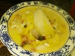 -鼎盛蜀坊·重庆江湖菜(市桥地铁站店)