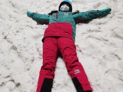 -长沙湘江冰雪世界