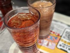 -南记粉面(銅鑼灣中心店)