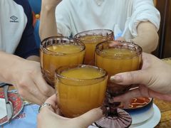 -卢布里西餐厅(总店)